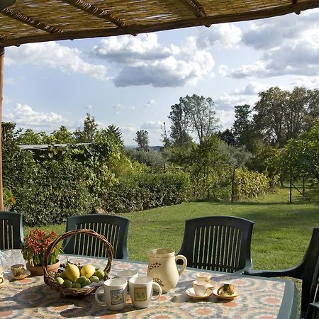 La Chiusa Di Nanni Piaggiori Exterior foto